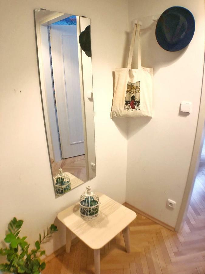 Bohemian - Velehradska Apartmán