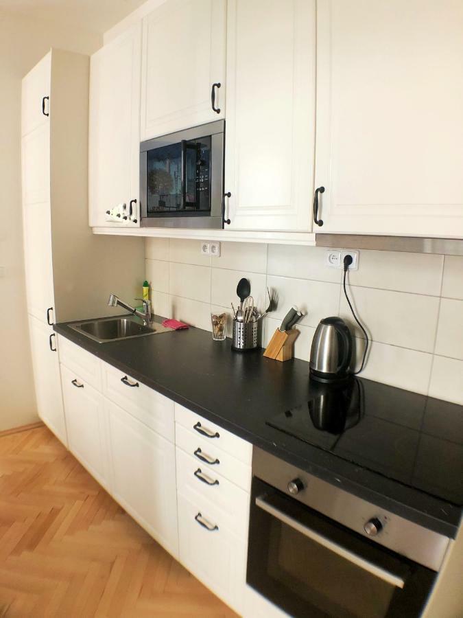 Apartmán Bohemian - Velehradska *