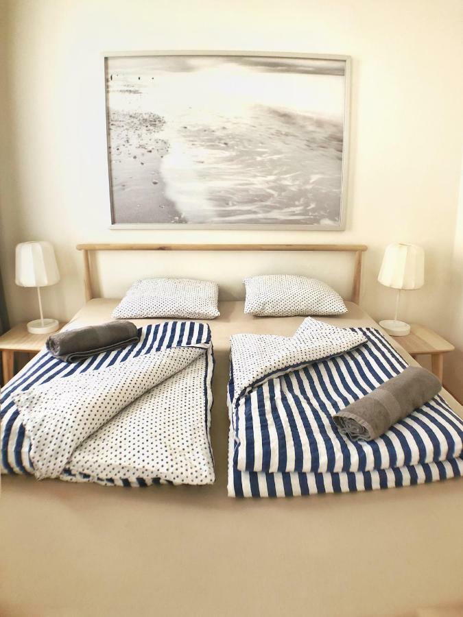 Apartment Bohemian - Velehradska
